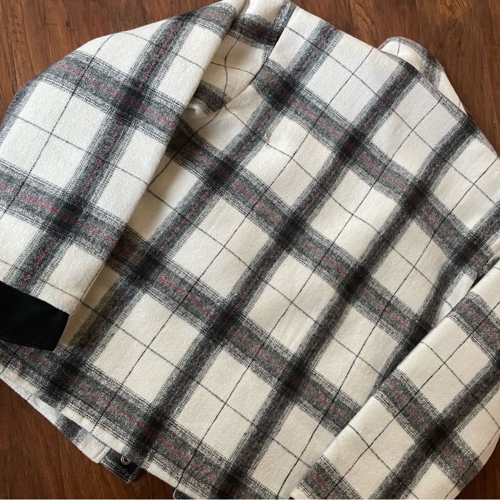 Men’s jacket - Picture 10 of 10